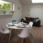 Maison Mitoyenne דירה
