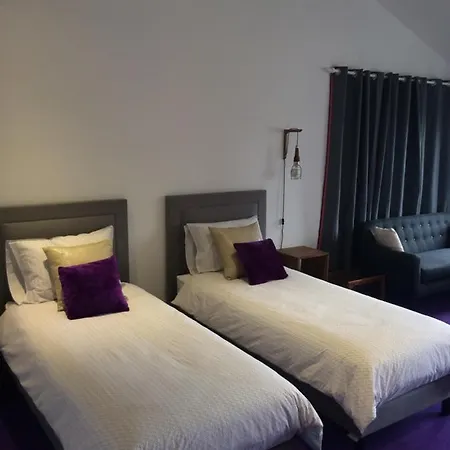 Maison Mitoyenne * Taissy