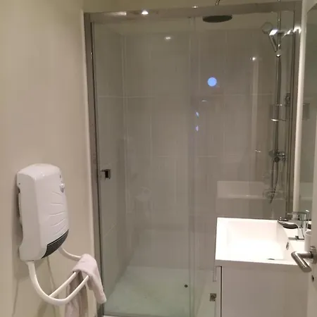 Maison Mitoyenne דירה