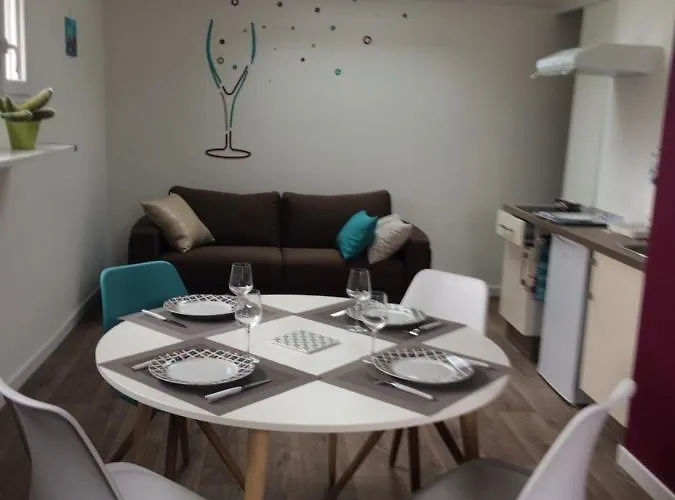 Appartement Maison Mitoyenne Taissy