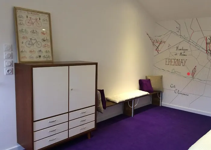 Maison Mitoyenne Appartement