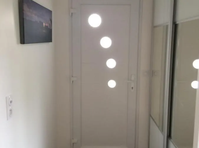 Appartement Maison Mitoyenne