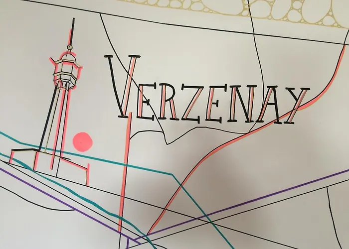 Appartement Maison Mitoyenne *